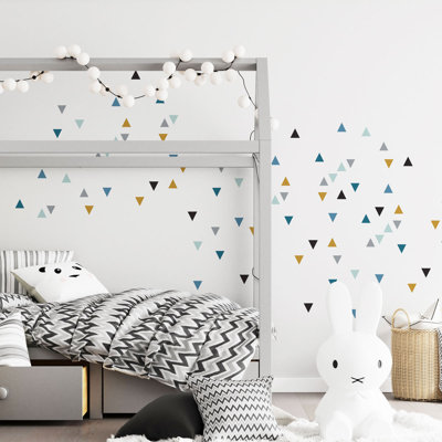 Abstract Wall Sticker
