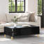 With Storage With Door Engineered Wood-560065438