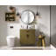 Meuble-lavabo simple de 30 po Chandler-526133271