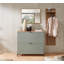BESCO Wall-hanging Shoe Cabinet-136082806