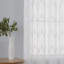 Raynia Semi Sheer Curtain Pair