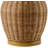 Bocanegra Wicker/Rattan Table Lamp