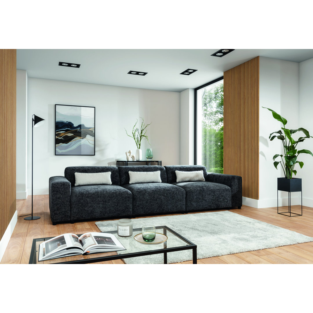 3-Sitzer Sofa Atifah