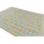 Scandinavian Wool Geometric Area Rug-1117557852
