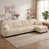 Beige Chenille est en rupture de stock