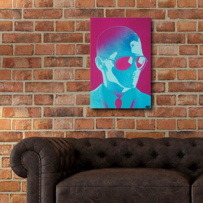 "Shades" par Abstract Graffiti