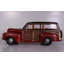 Statue de table Woody Car