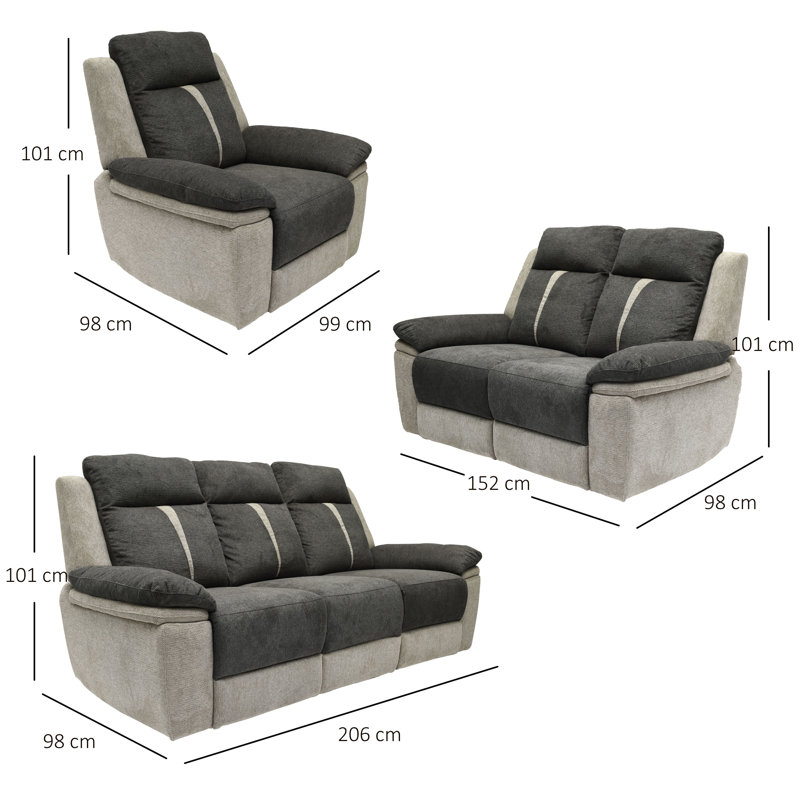 Savil Living Room Set