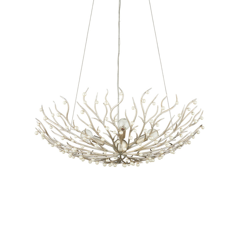Shinju 4 - Light Chandelier