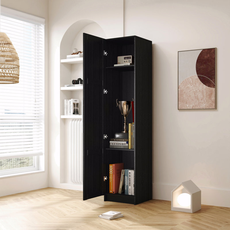 Storage Cabinet, Stackable Wall Mounted