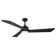 SCULPT 60'' Ceiling Fan with LED Lights