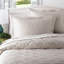 Couverture matelassée réversible Nikki Chu-28421452-28421456