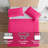 Microfiber Embossed Bedspread Set-1410327549-1467239332