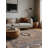 Machine Washable Gray Area Rug-2100626038