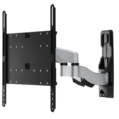 Titan Vivanco Single Screen Wall Mount