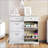 Shoe Storage Cabinet