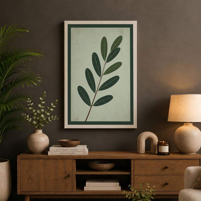 Print, 18x12 - 45.7 x 30.5 cm, Black Border