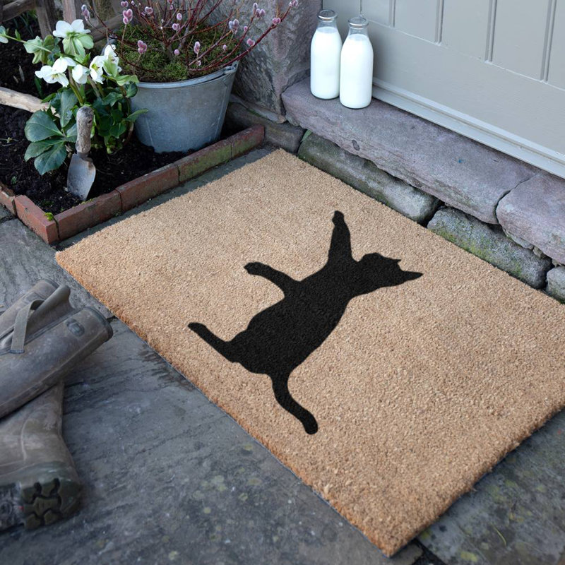 Brano Kitchen Mat
