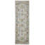 Karina Handmade Wool Floral Area Rug-1094914653