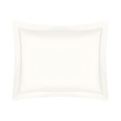 Darcy Percale Pillow Sham