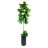 72'' Faux Fiddle Leaf Fig Tree in Planter