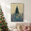 Art des Fêtes de Noël - Toile tendue avec châssis DCCXLV-1732203665