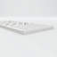 Panneau de lambris H 36 1/4 po x l 94 1/2 po x P 3/8 po