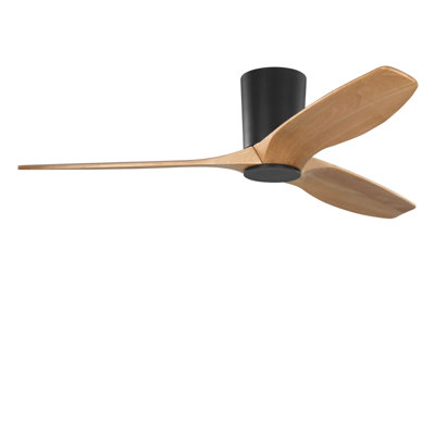 Seyra Smart Hugger LED Ceiling Fan