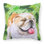 Coussin intérieur/extérieur st patrick
