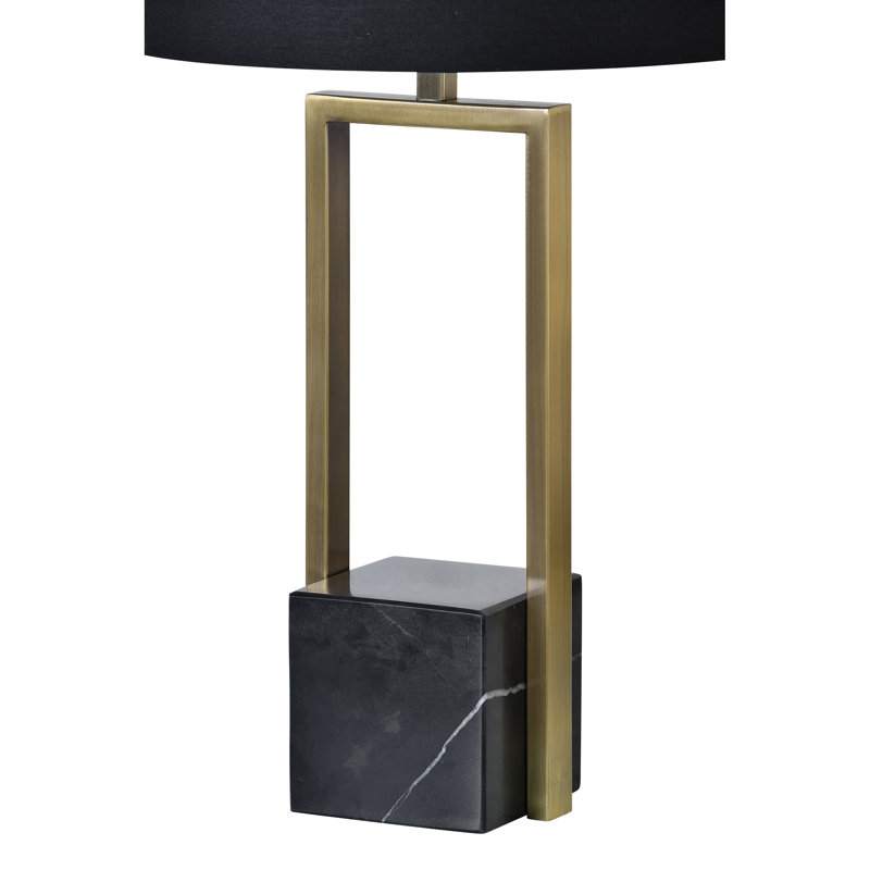 Addolorata Marble Table Lamp