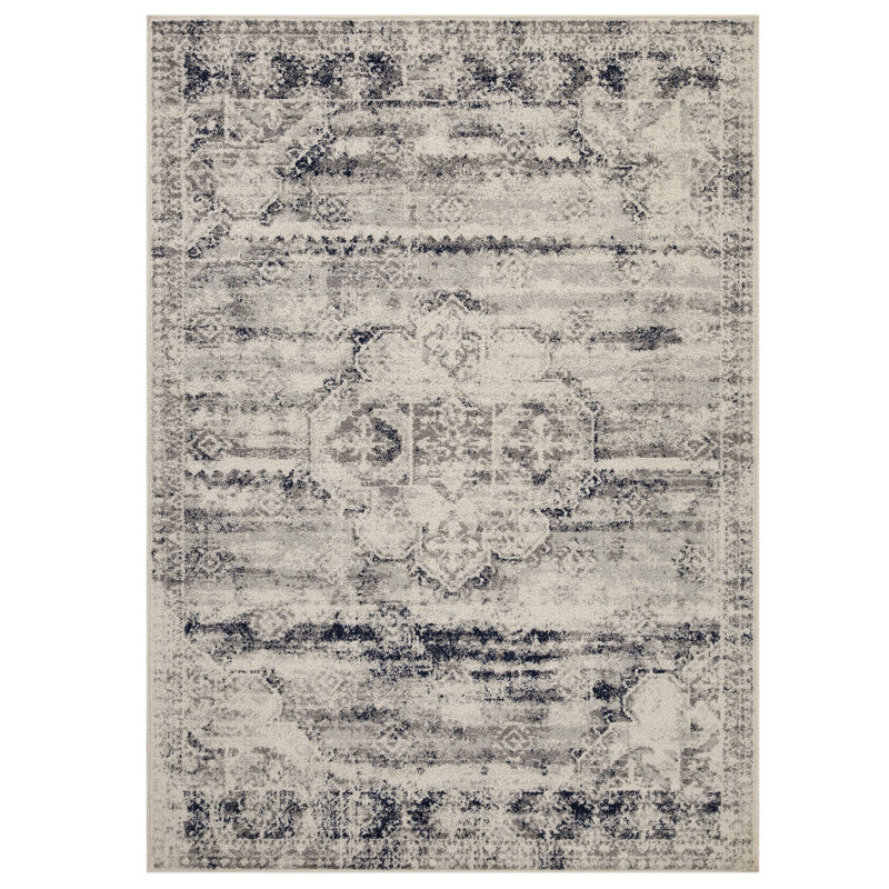 Cassie Oriental Area Rug, Rectangle 160 x 230cm