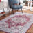 Tucson Performance Machine Washable Oriental Rug-506932005