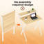 Metal Base Computer Desk-352424136