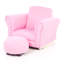 Fauteuil pour enfant avec repose-pieds Ibarra-1607326143