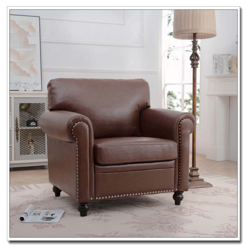 Fauteuil d'appoint