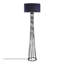 Lampe sur pied 68,78 "Cawe-245099945