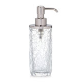 Crystina Soap / Lotion Dispenser