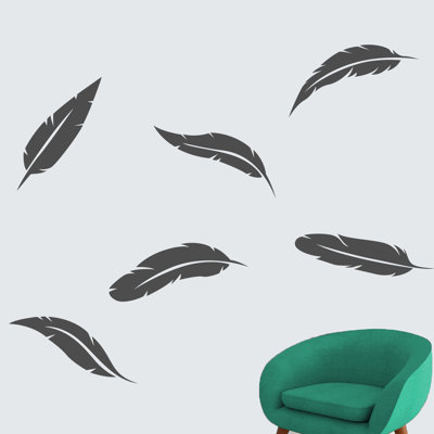 Wall Decal