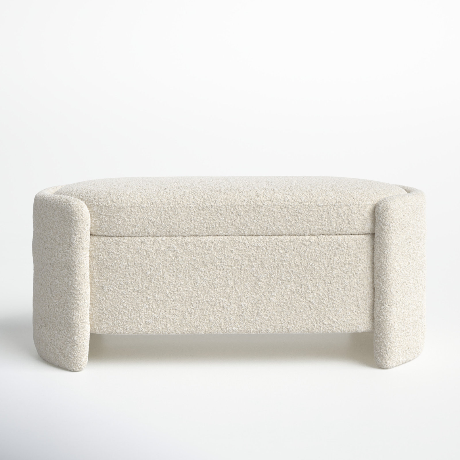 Chule Storage Bench