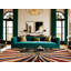  Tapis hawaïen lavable Sun Rays-1588026701