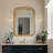 Tseri 1-Light Bathroom Vanity Wall Lamp