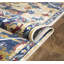 Abdulmajeed Rectangle Floral Berber Indoor / Outdoor Area Rug-1945671481