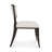 19'' H Upholstered Side Chair