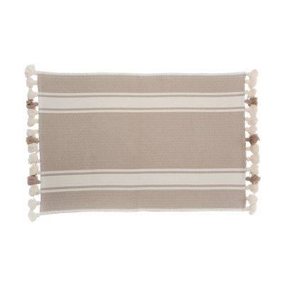 Tapis de bain