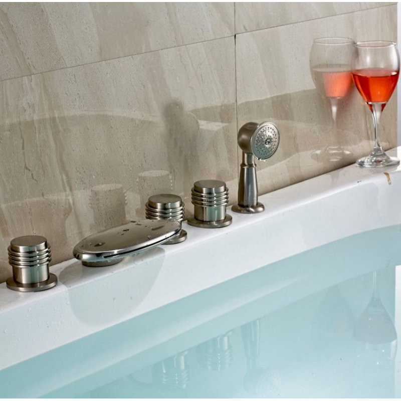 Robinet pour salle de bain Paul