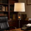 Lampe sur pied Farmhouse Lantern