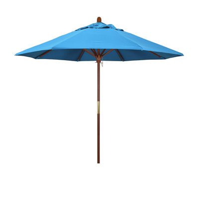 Manford 108'' Sunbrella® Outdoor Umbrella