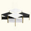 Ensemble de 4 tables basses Modern Modern-447724700