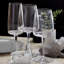 Vine Handmade Red Wine Glass