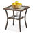 Patio Tables Wicker Side Table